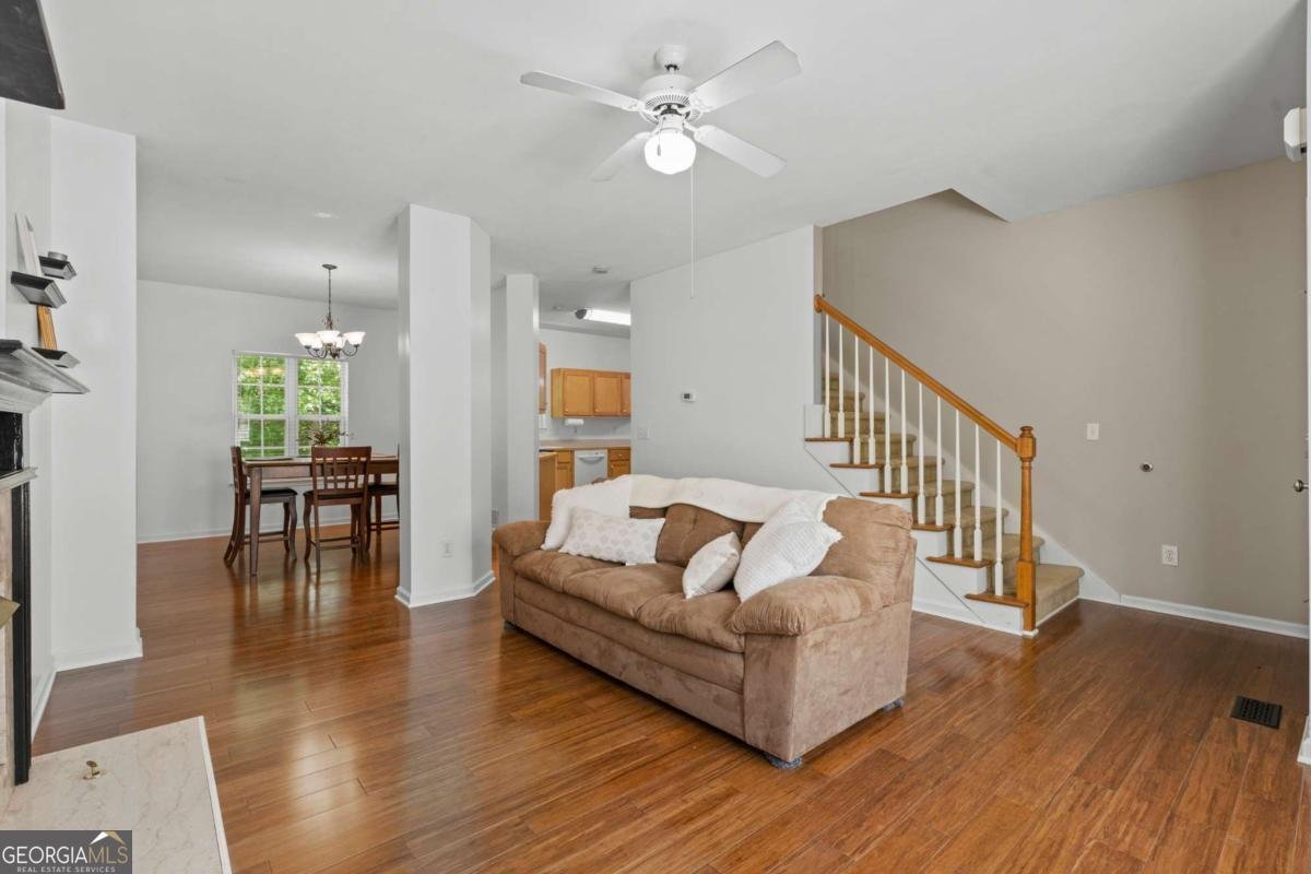 4860 Meadow Overlook Drive Cumming - Photo 6