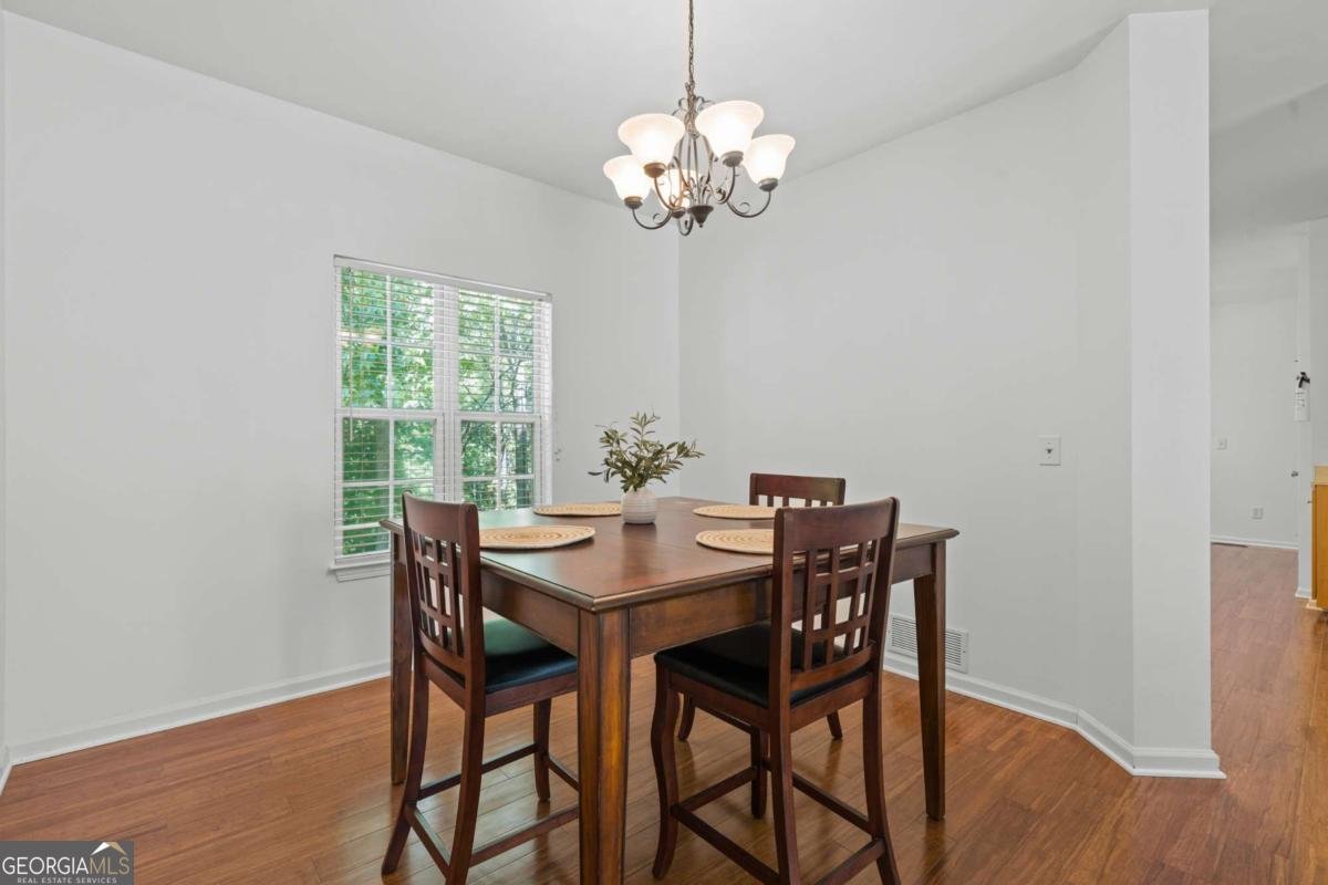 4860 Meadow Overlook Drive Cumming - Photo 7