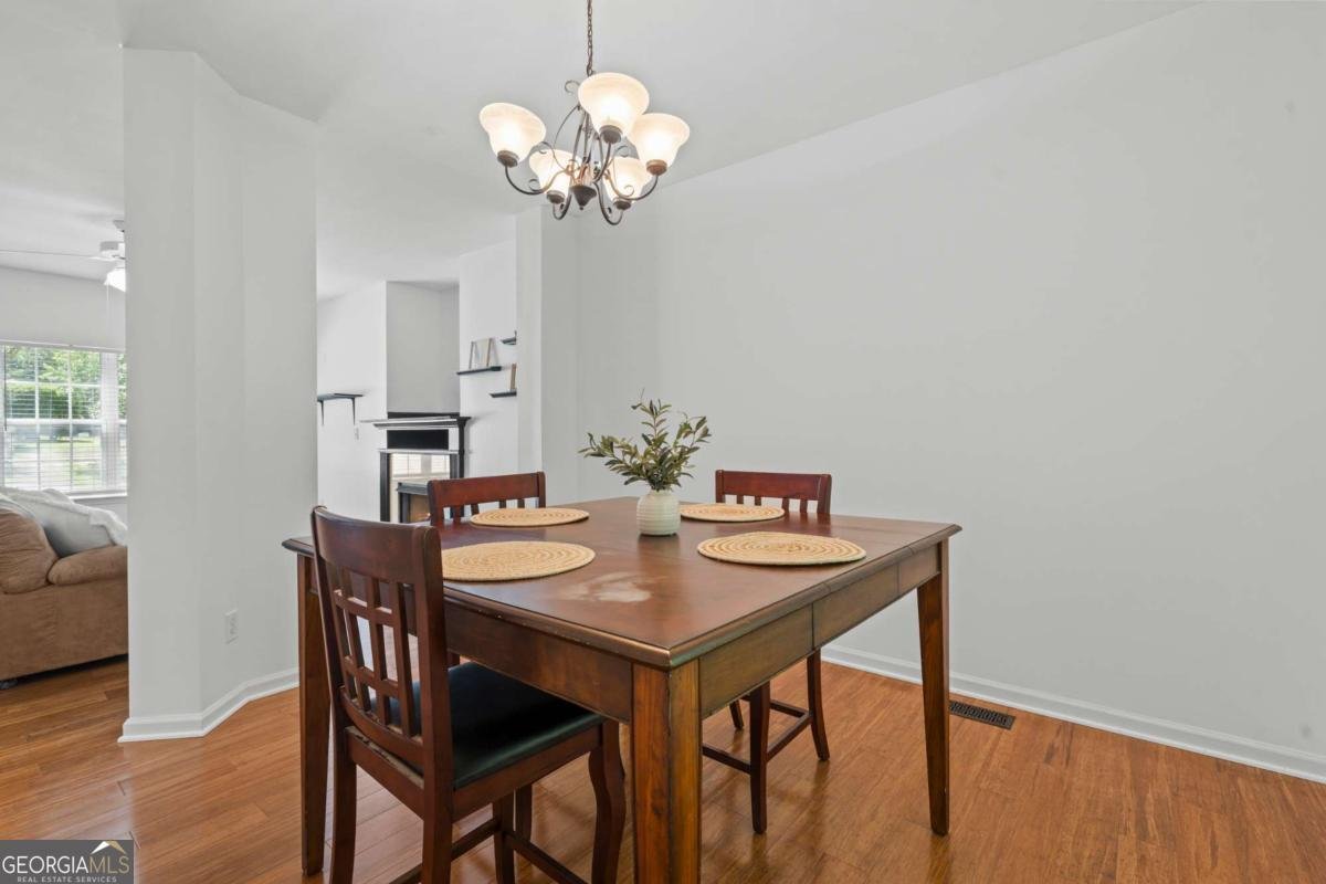 4860 Meadow Overlook Drive Cumming - Photo 8