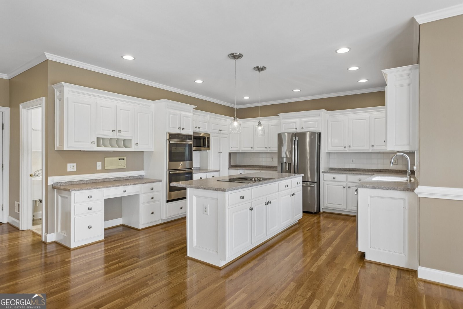 6316 Benbrooke Overlook Acworth - Photo 14
