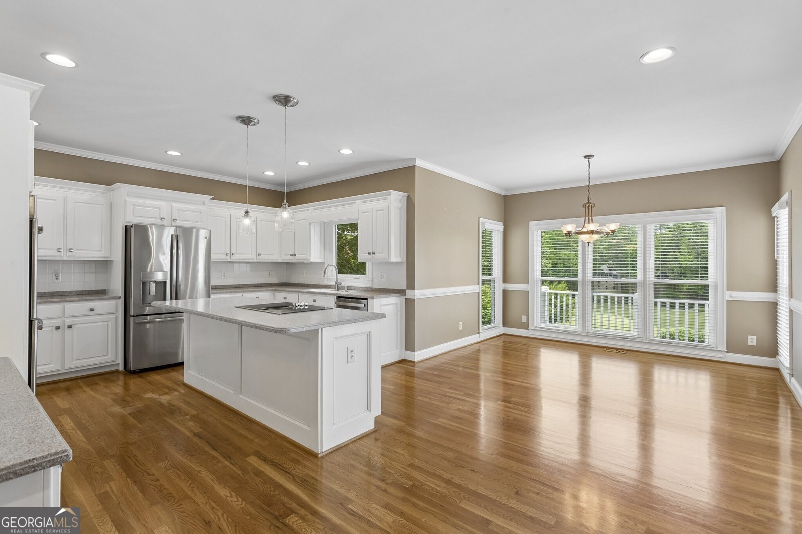 6316 Benbrooke Overlook Acworth - Photo 15