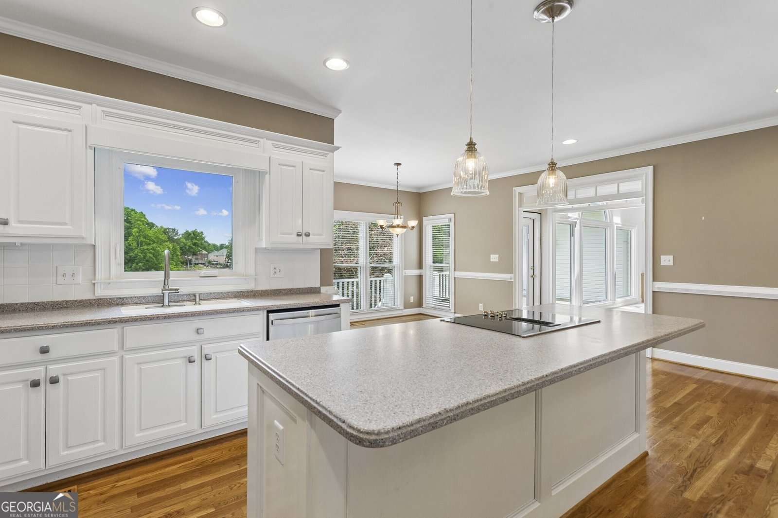 6316 Benbrooke Overlook Acworth - Photo 16