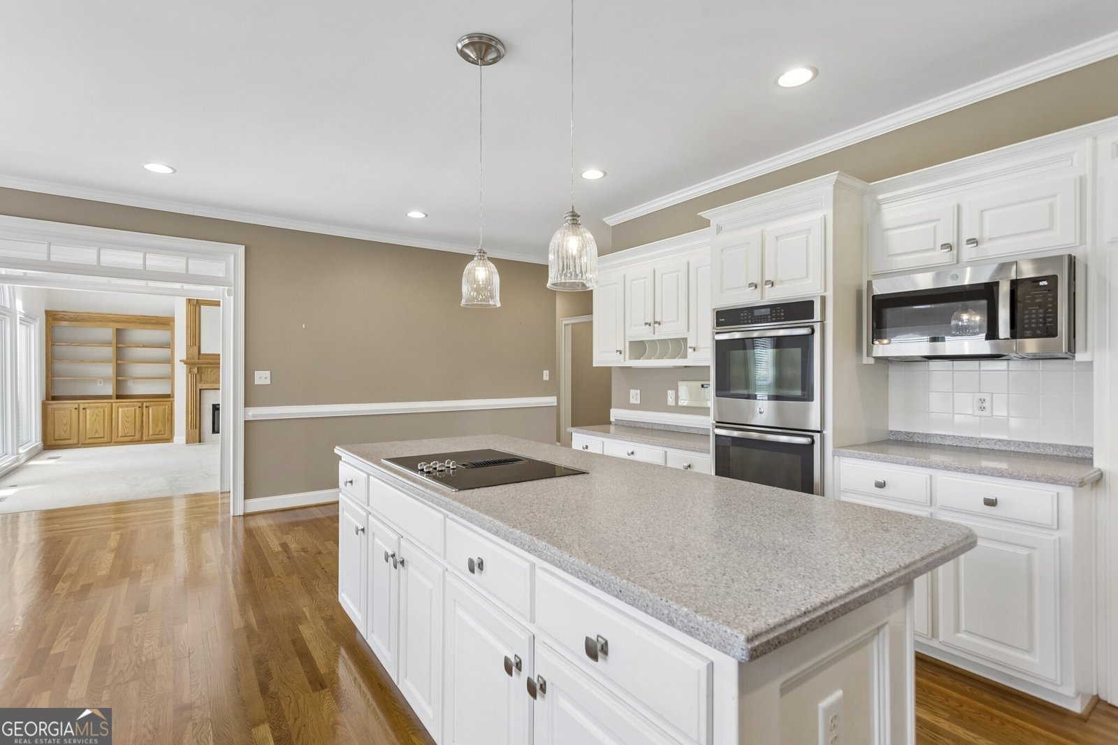 6316 Benbrooke Overlook Acworth - Photo 17