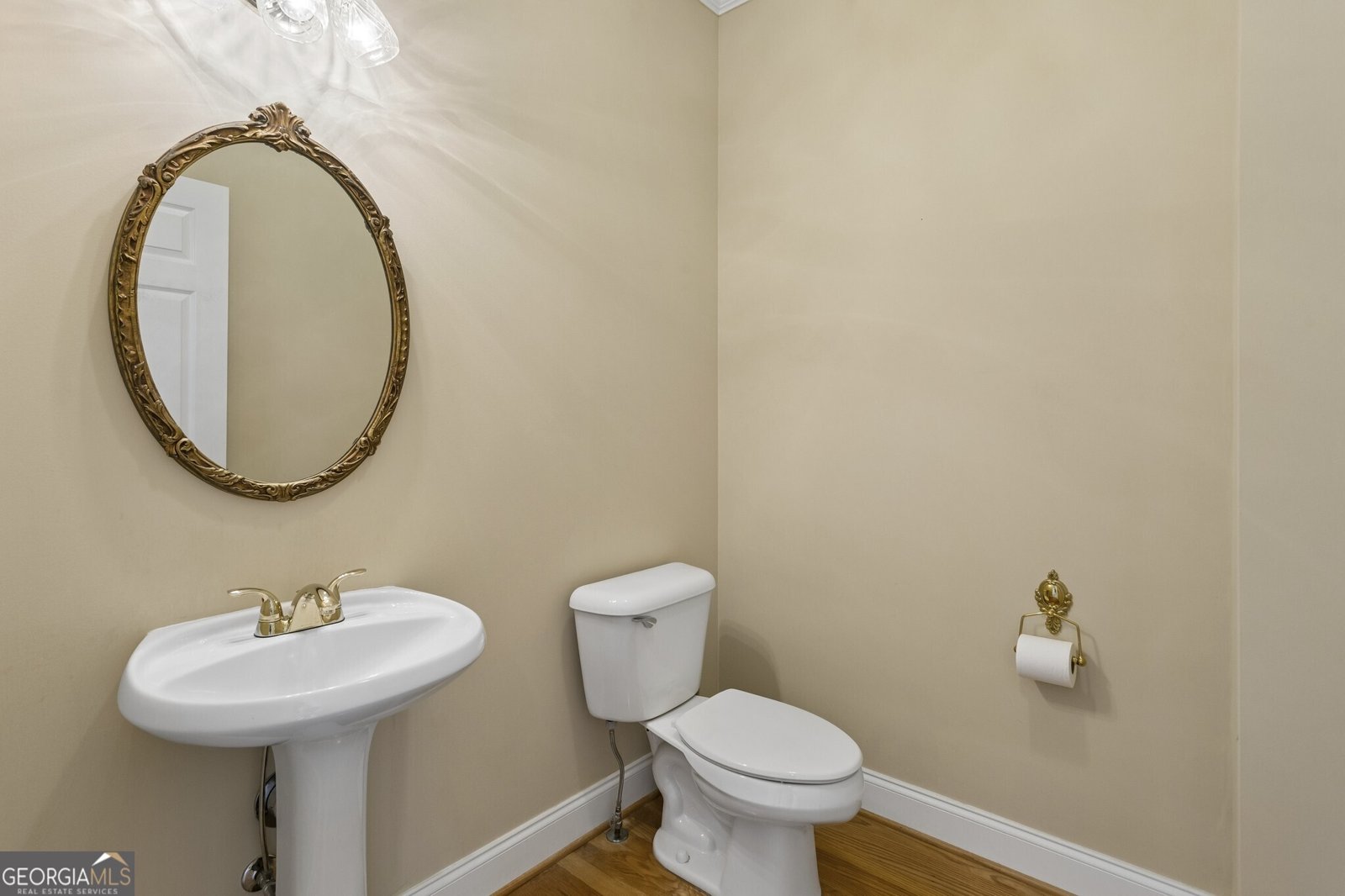 6316 Benbrooke Overlook Acworth - Photo 20