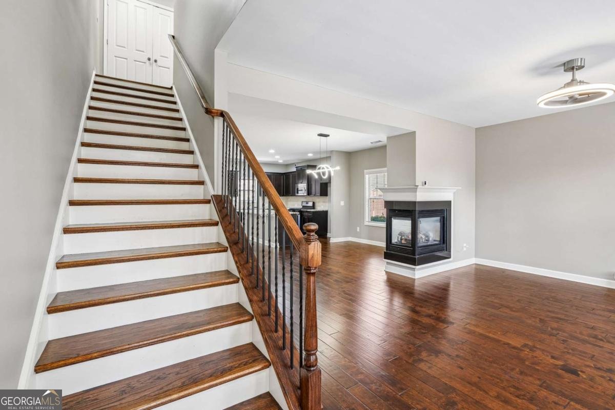 4199 Baverton Drive Suwanee - Photo 13