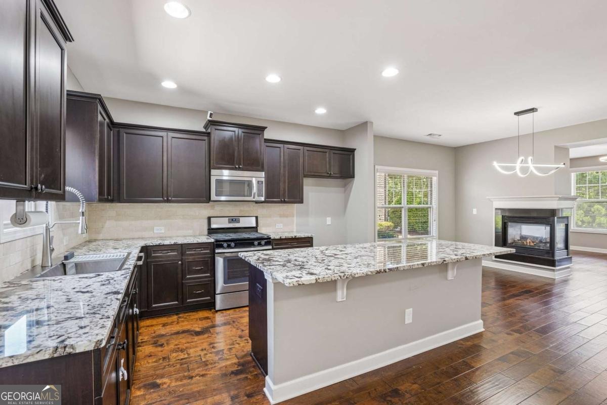 4199 Baverton Drive Suwanee - Photo 14