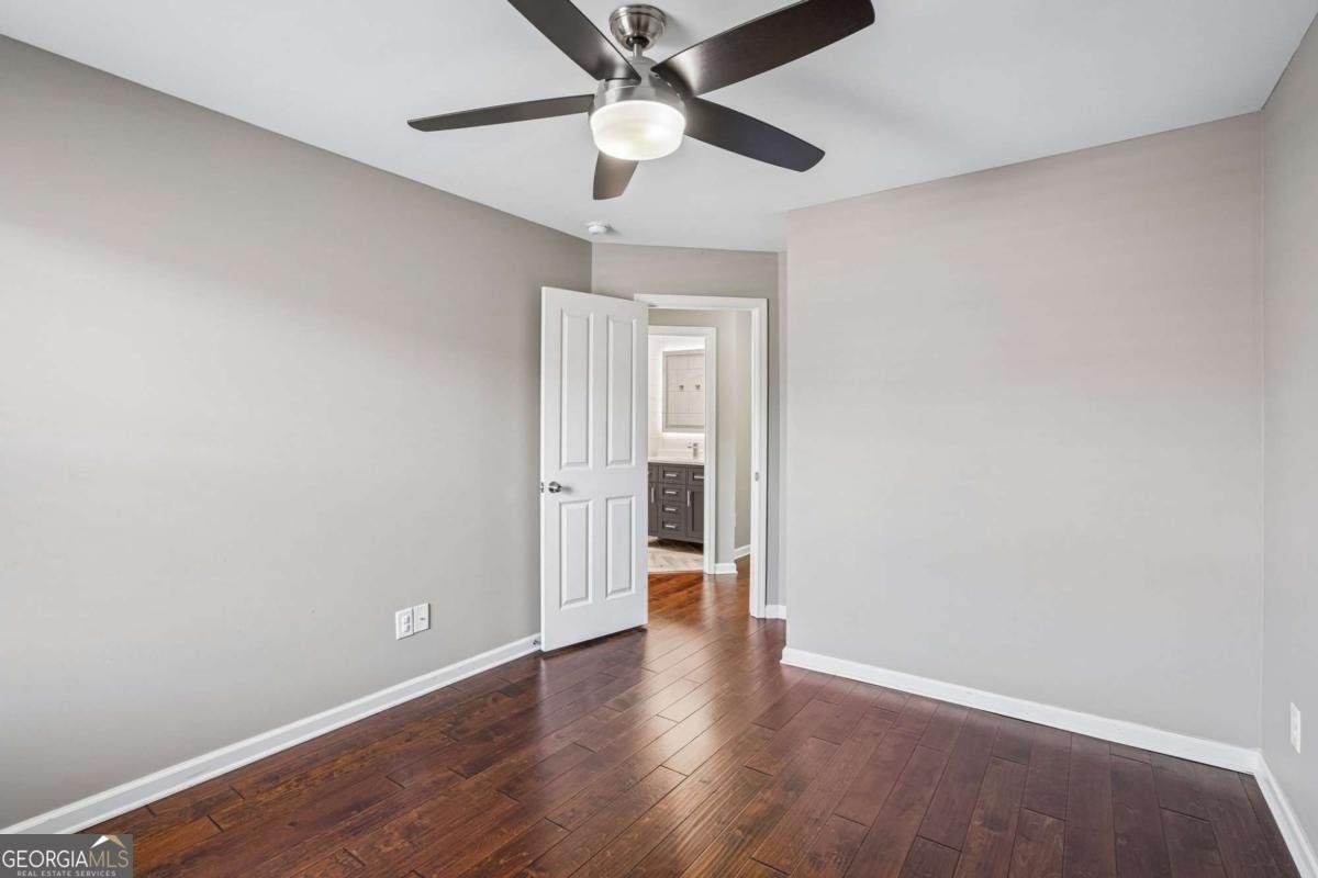 4199 Baverton Drive Suwanee - Photo 20