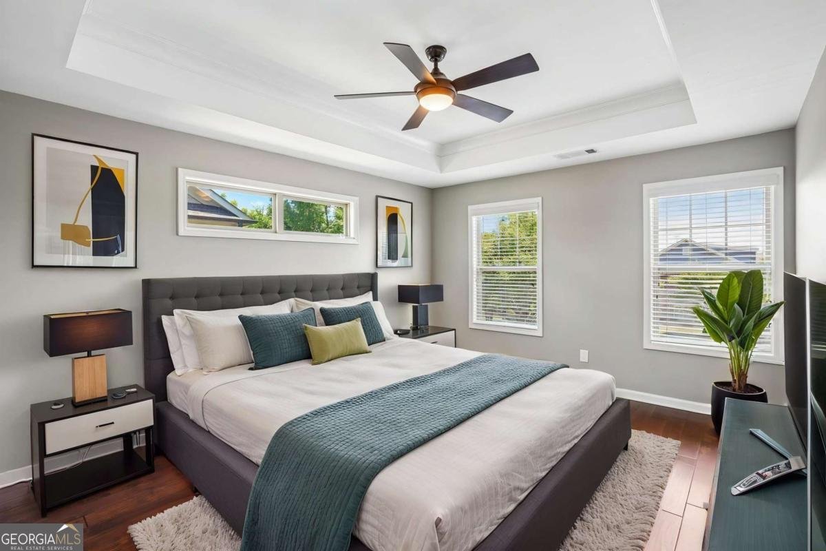 4199 Baverton Drive Suwanee - Photo 25