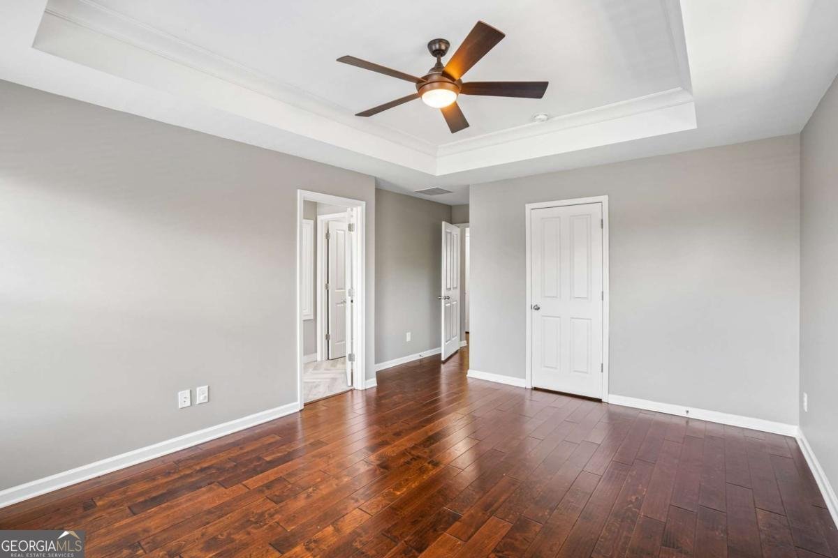 4199 Baverton Drive Suwanee - Photo 27