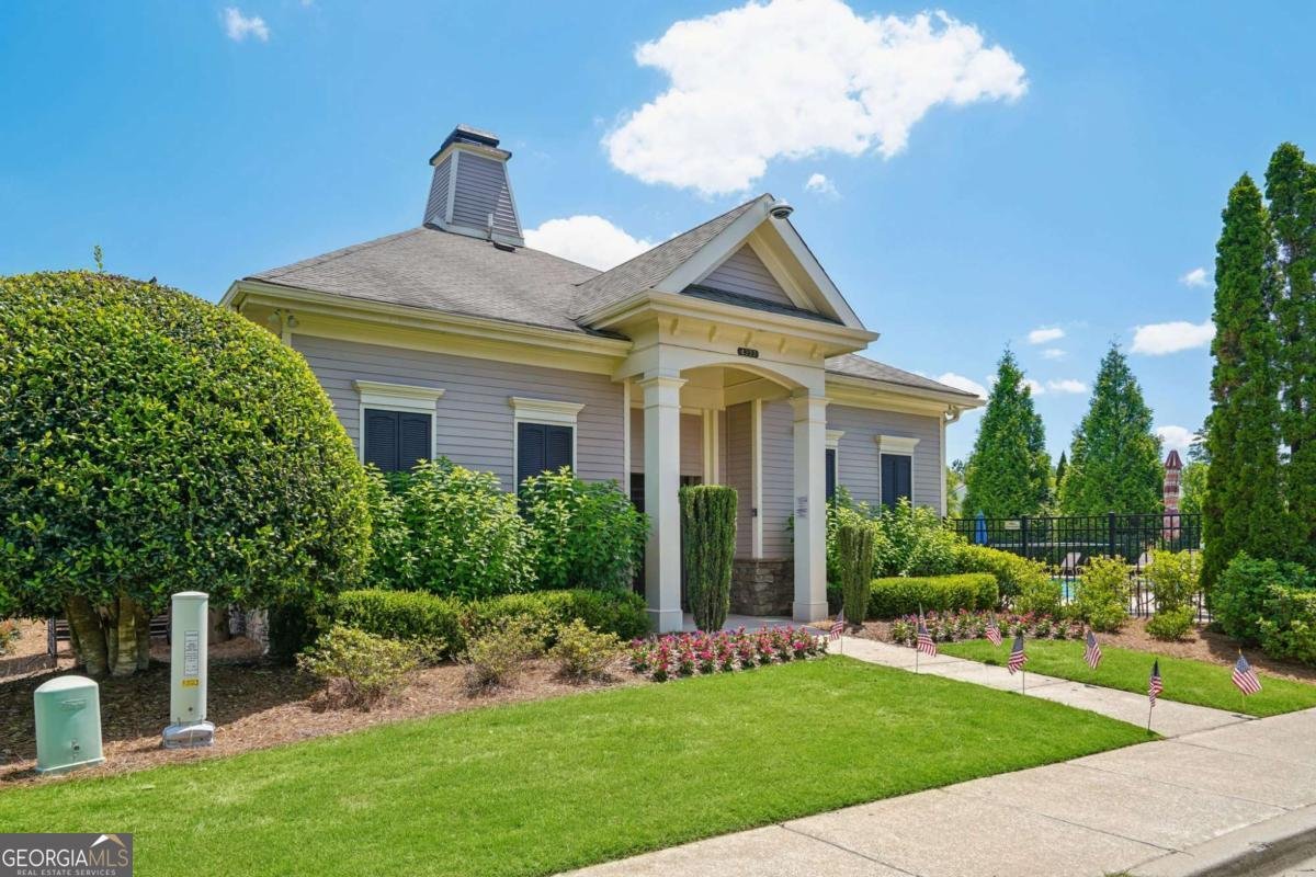 4199 Baverton Drive Suwanee - Photo 39