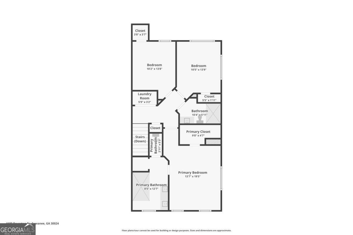 4199 Baverton Drive Suwanee - Photo 45