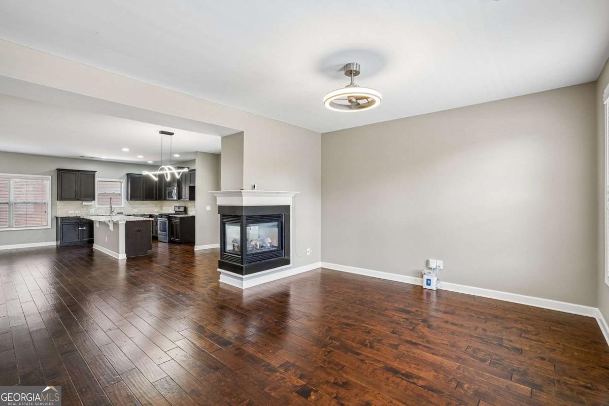 4199 Baverton Drive Suwanee - Photo 8