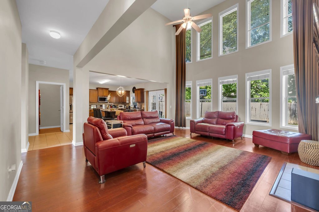 126 Meadows Walk Drive Byron - Photo 12