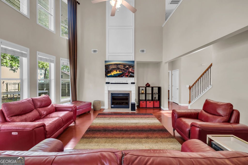 126 Meadows Walk Drive Byron - Photo 14