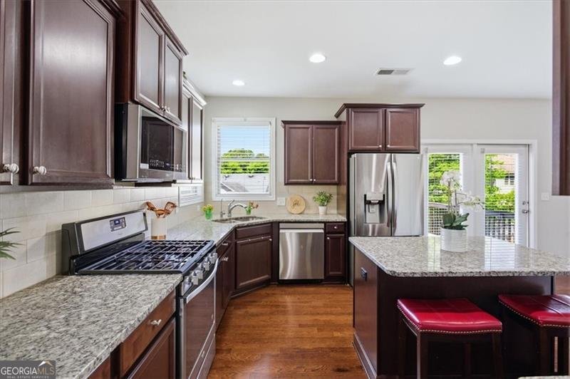 4042 Broadmoor Court Austell - Photo 11