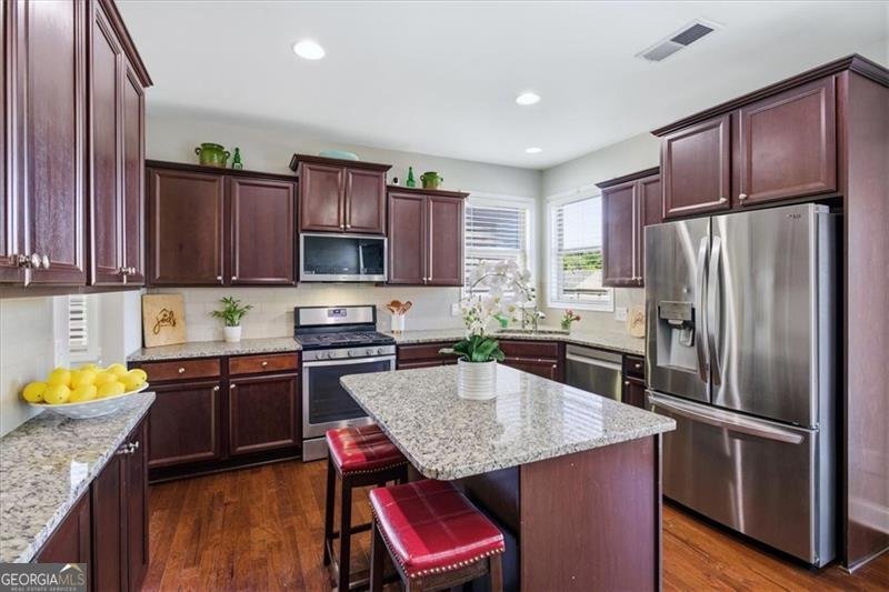 4042 Broadmoor Court Austell - Photo 12