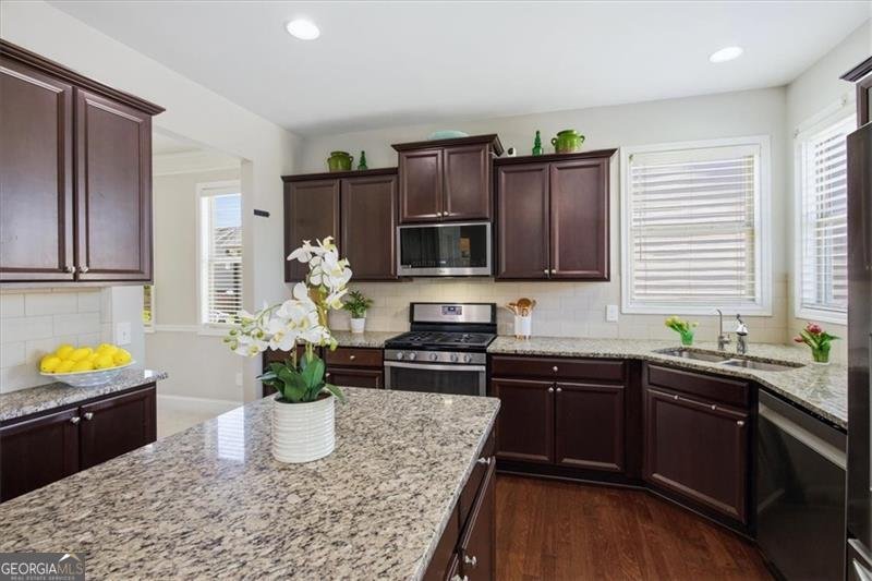 4042 Broadmoor Court Austell - Photo 13