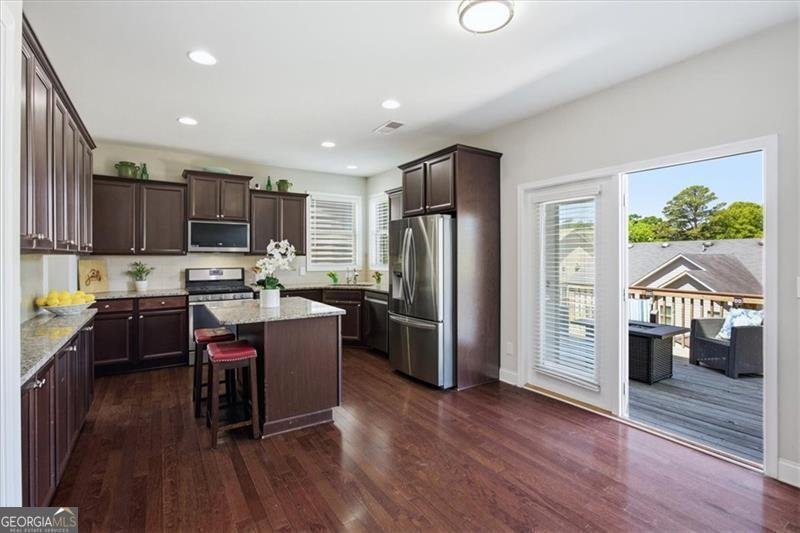 4042 Broadmoor Court Austell - Photo 16