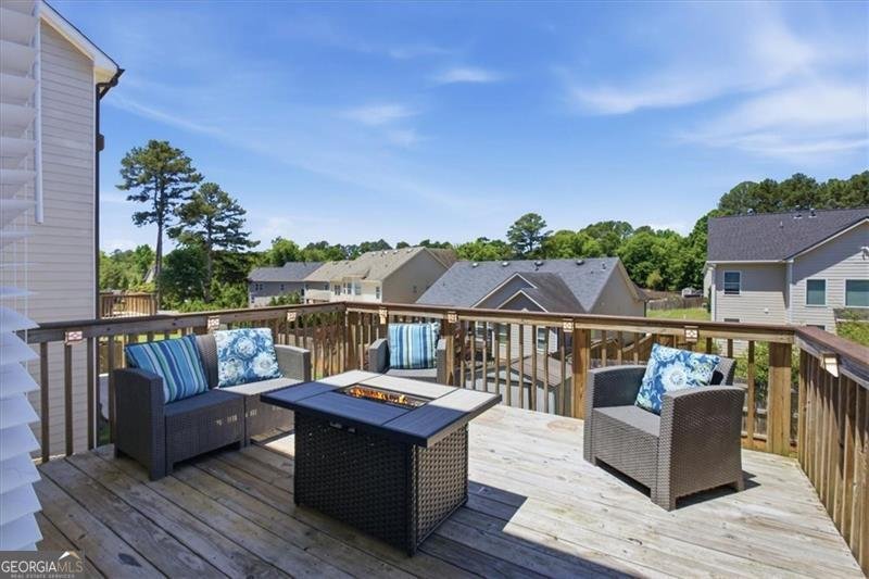 4042 Broadmoor Court Austell - Photo 17