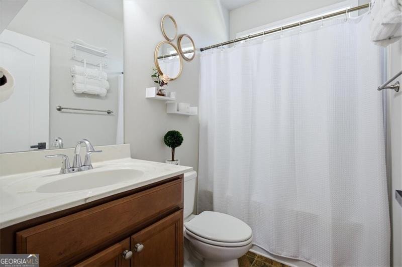 4042 Broadmoor Court Austell - Photo 21