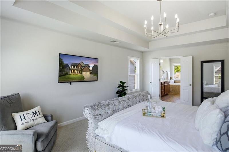 4042 Broadmoor Court Austell - Photo 23
