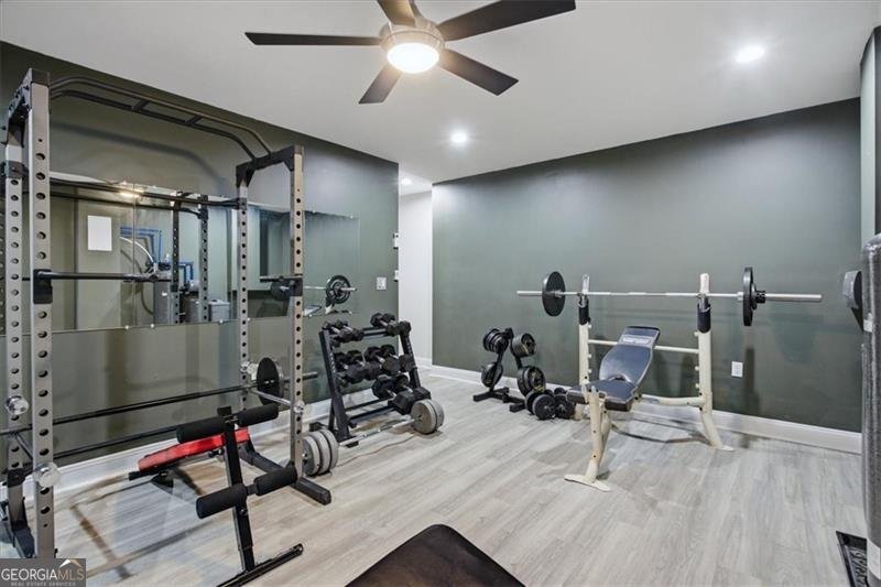 4042 Broadmoor Court Austell - Photo 31