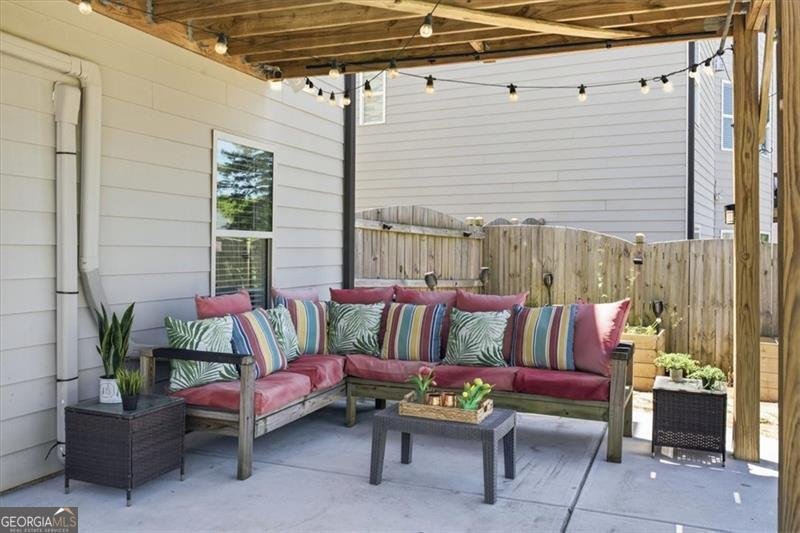 4042 Broadmoor Court Austell - Photo 38