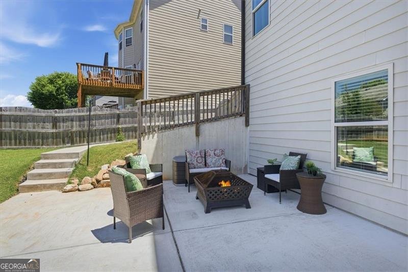 4042 Broadmoor Court Austell - Photo 39