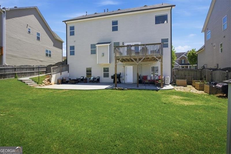 4042 Broadmoor Court Austell - Photo 42