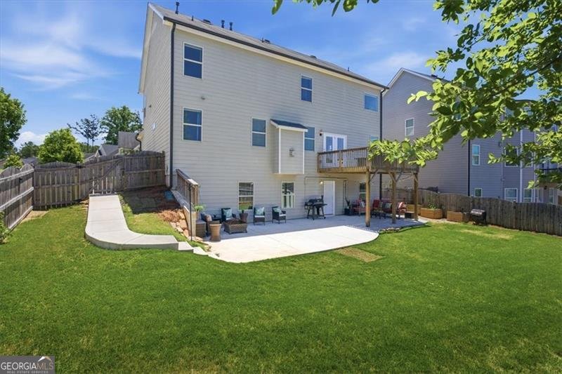 4042 Broadmoor Court Austell - Photo 43