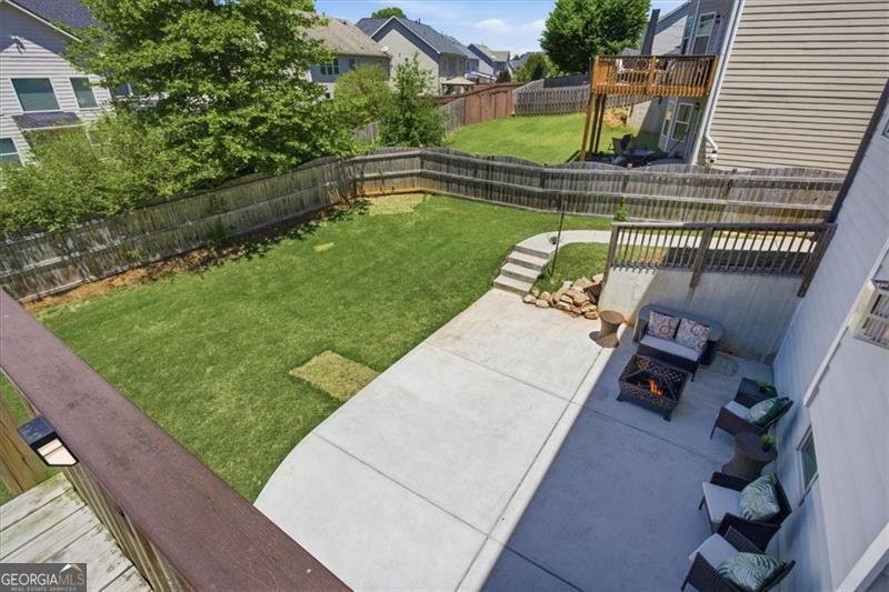 4042 Broadmoor Court Austell - Photo 46
