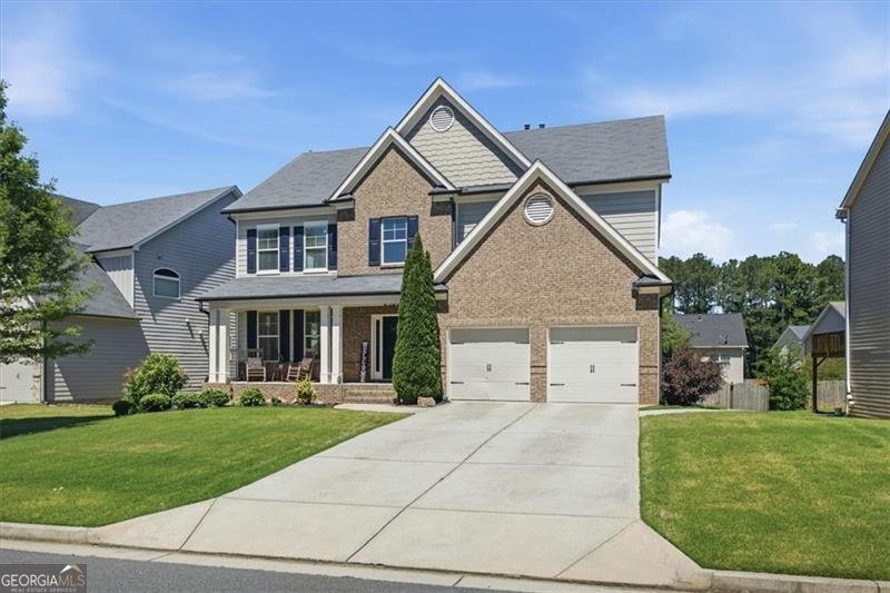 4042 Broadmoor Court Austell - Photo 47