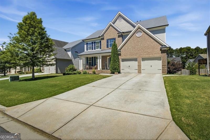 4042 Broadmoor Court Austell - Photo 48