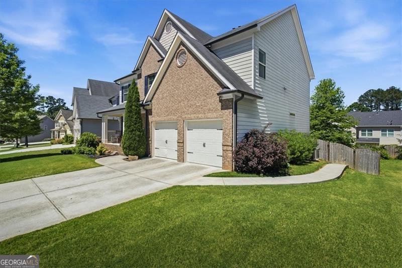 4042 Broadmoor Court Austell - Photo 49