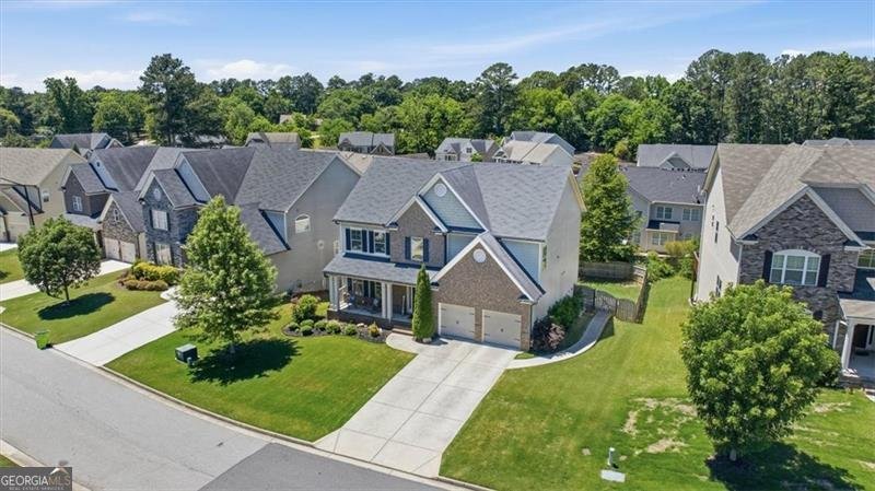 4042 Broadmoor Court Austell - Photo 52
