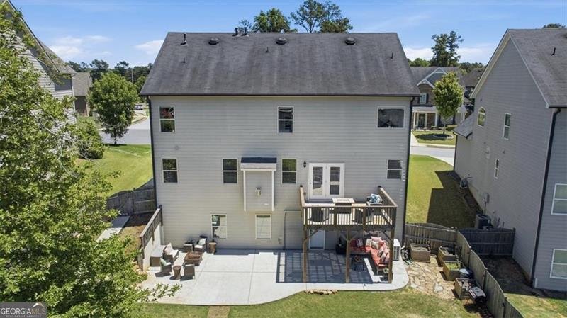 4042 Broadmoor Court Austell - Photo 54