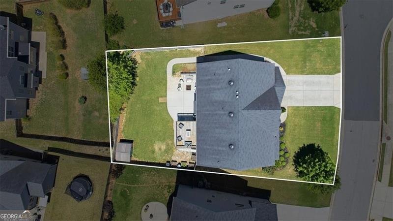 4042 Broadmoor Court Austell - Photo 57
