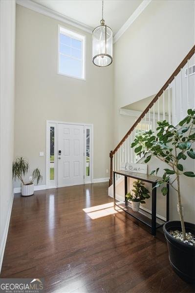4042 Broadmoor Court Austell - Photo 6