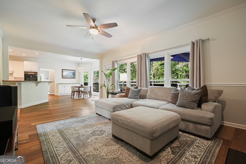 755 Briars Bend Alpharetta - Photo 10