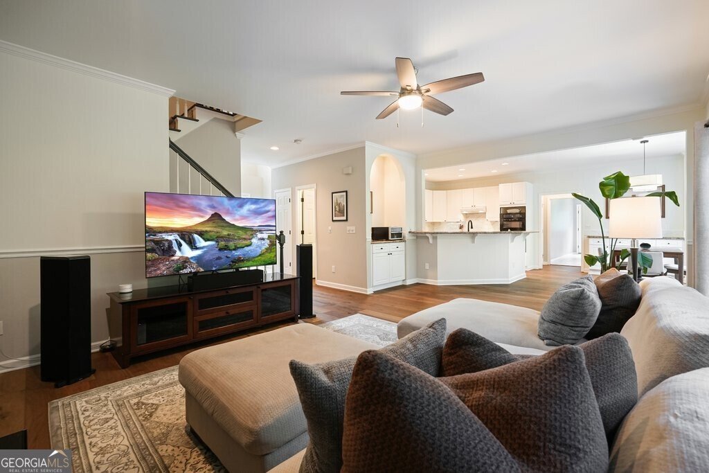 755 Briars Bend Alpharetta - Photo 11