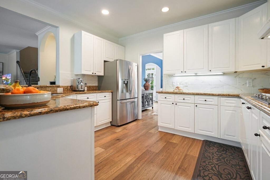 755 Briars Bend Alpharetta - Photo 15