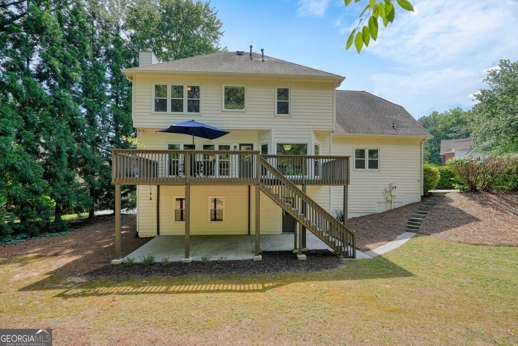755 Briars Bend Alpharetta - Photo 35