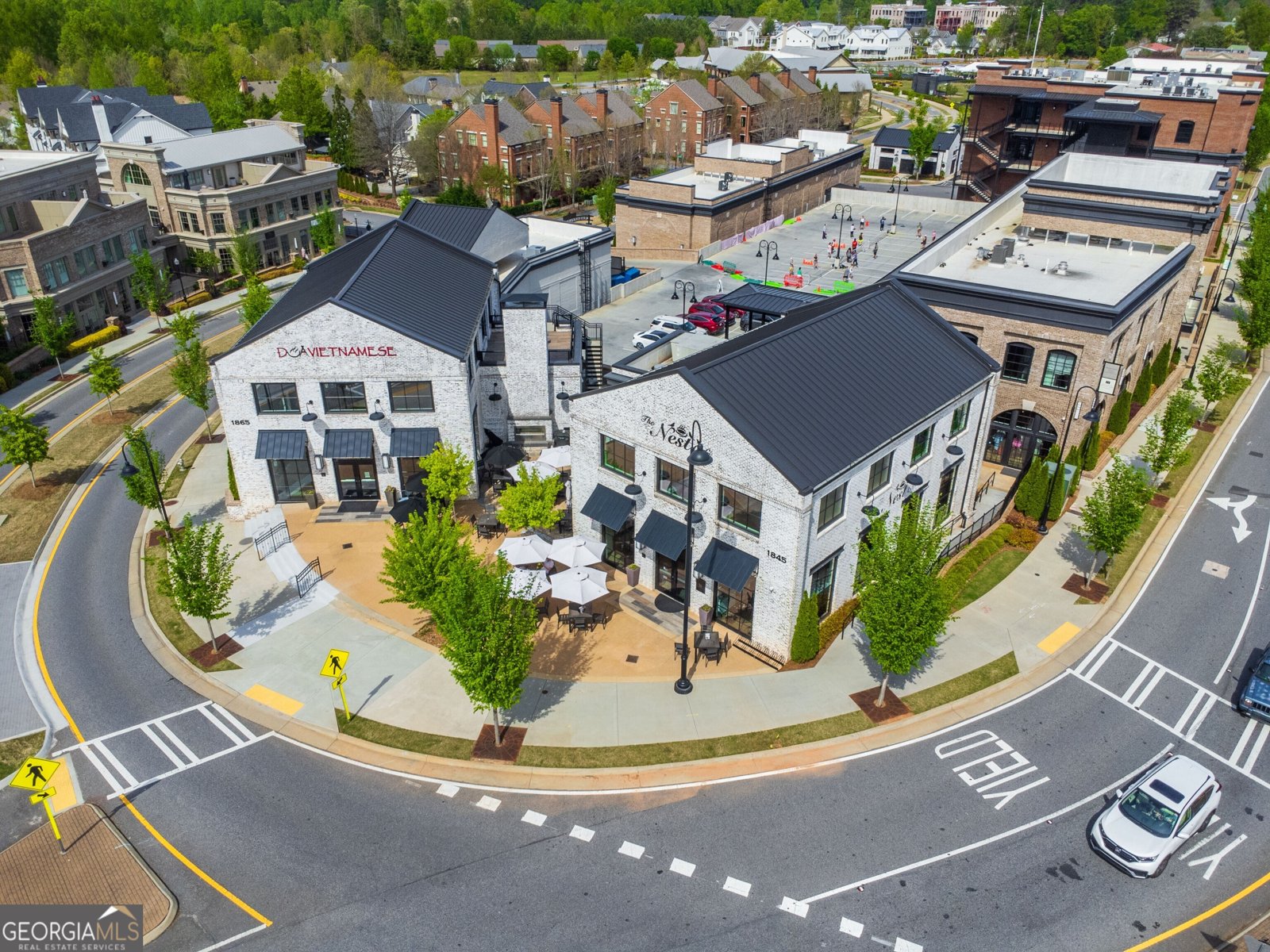755 Briars Bend Alpharetta - Photo 38