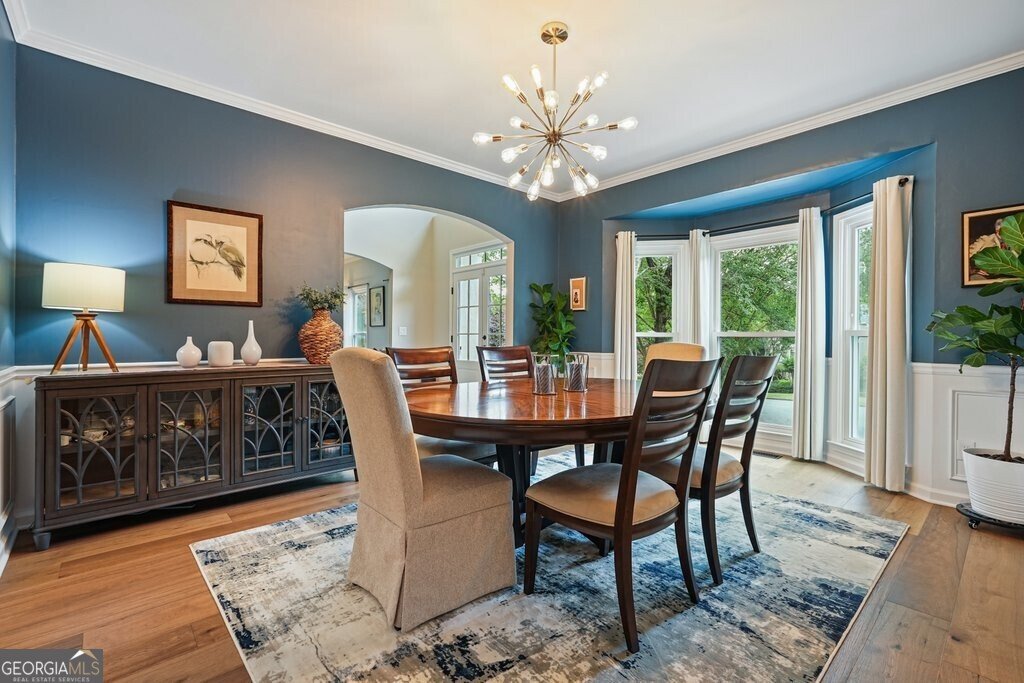 755 Briars Bend Alpharetta - Photo 7