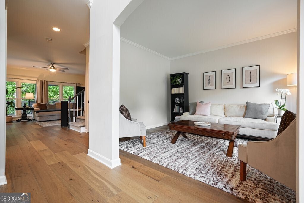 755 Briars Bend Alpharetta - Photo 8