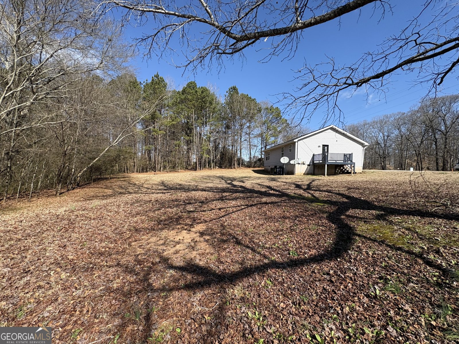 571 Ishman Ballard Road Newnan - Photo 16