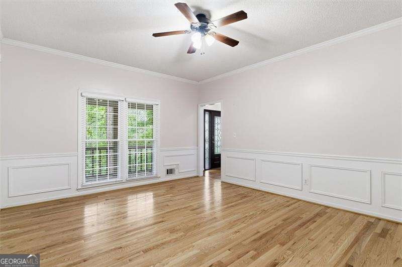 232 Nacoochee Drive Woodstock - Photo 11