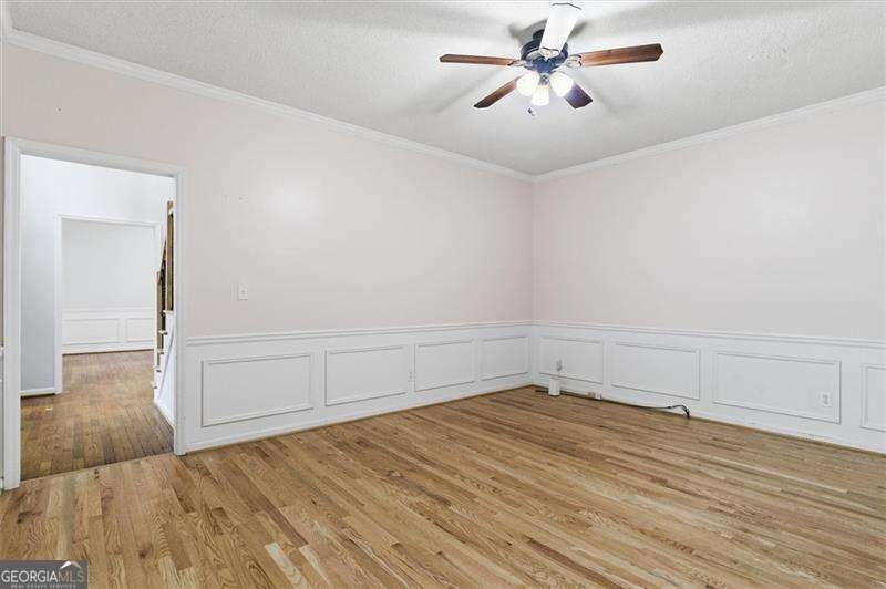 232 Nacoochee Drive Woodstock - Photo 12