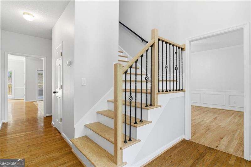 232 Nacoochee Drive Woodstock - Photo 13