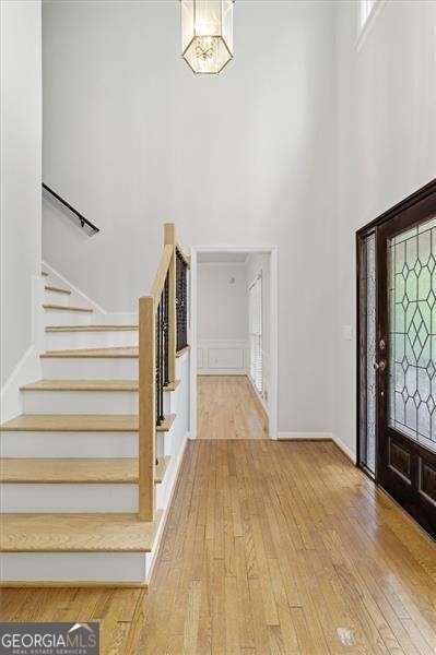 232 Nacoochee Drive Woodstock - Photo 14